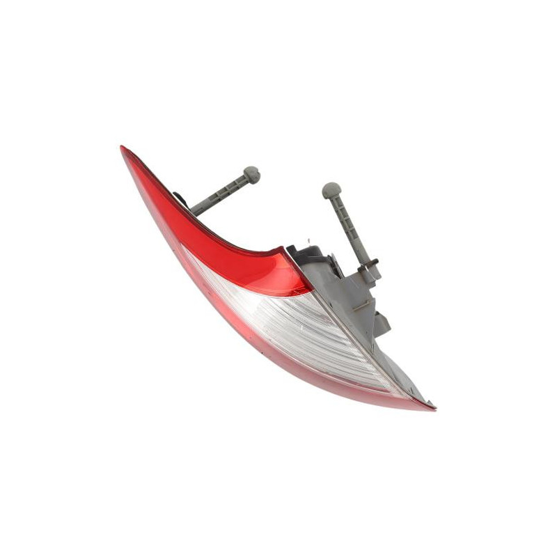 Feu arriere principal droit (feux) RENAULT MEGANE 3 Photo n°1