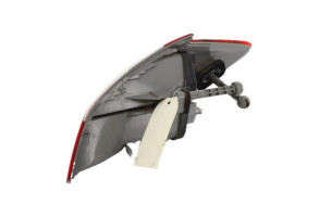 Feu arriere principal droit (feux) RENAULT MEGANE 3 Photo n°3