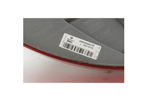 Feu arriere principal droit (feux) RENAULT MEGANE 3 Photo n°7