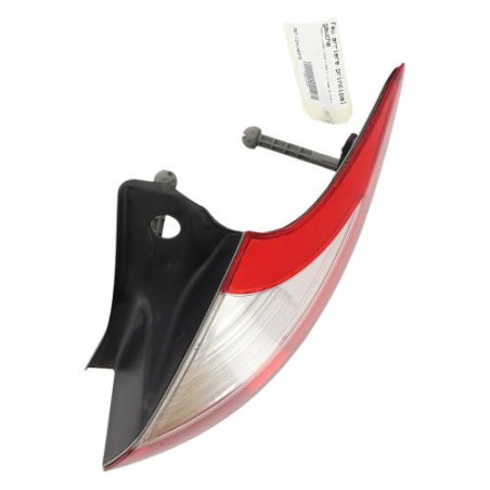 Feu arriere principal gauche (feux) RENAULT MEGANE 3