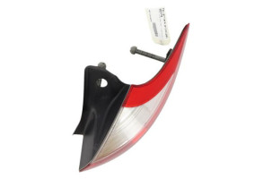 Feu arriere principal gauche (feux) RENAULT MEGANE 3 Photo n°1