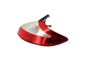 Feu arriere principal gauche (feux) RENAULT MEGANE 3 Photo n°3