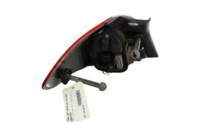 Feu arriere principal gauche (feux) RENAULT MEGANE 3 Photo n°4