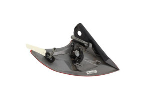 Feu arriere principal gauche (feux) RENAULT MEGANE 3 Photo n°6