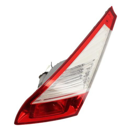 Feu arriere secondaire droit (feux) RENAULT MEGANE 3