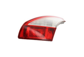 Feu arriere secondaire droit (feux) RENAULT MEGANE 3 Photo n°2