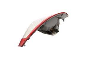 Feu arriere secondaire droit (feux) RENAULT MEGANE 3 Photo n°3