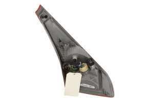 Feu arriere secondaire droit (feux) RENAULT MEGANE 3 Photo n°5