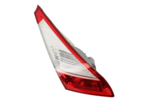 Feu arriere secondaire gauche (feux) RENAULT MEGANE 3 Photo n°1