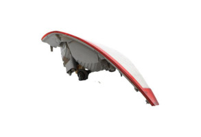 Feu arriere secondaire gauche (feux) RENAULT MEGANE 3 Photo n°4