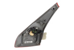 Feu arriere secondaire gauche (feux) RENAULT MEGANE 3 Photo n°6