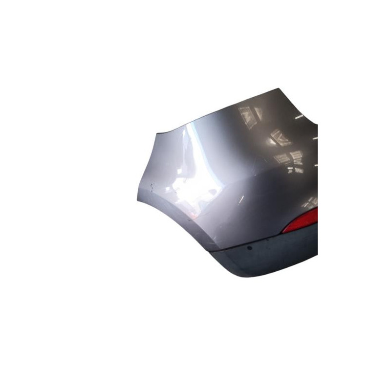 Pare choc arriere RENAULT MEGANE 3 Photo n°1