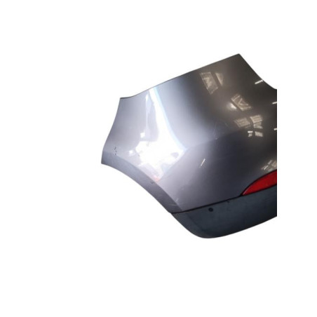 Pare choc arriere RENAULT MEGANE 3