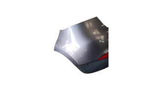 Pare choc arriere RENAULT MEGANE 3 Photo n°1