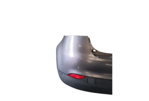 Pare choc arriere RENAULT MEGANE 3 Photo n°2