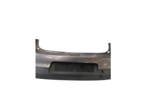 Pare choc arriere RENAULT MEGANE 3 Photo n°3