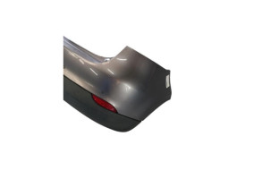 Pare choc arriere RENAULT MEGANE 3 Photo n°6