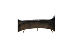 Pare choc arriere RENAULT MEGANE 3 Photo n°8