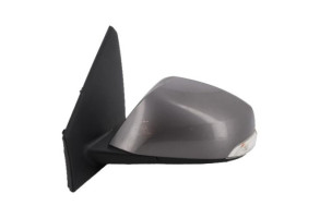 Retroviseur gauche RENAULT MEGANE 3 Photo n°3