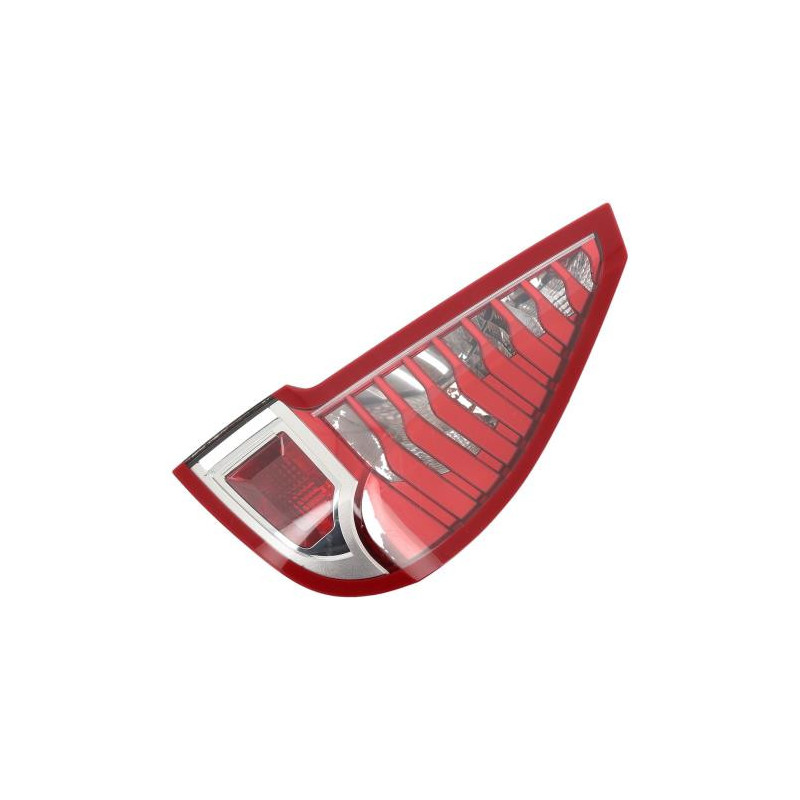 Feu arriere principal droit (feux) RENAULT SCENIC 3 Photo n°1