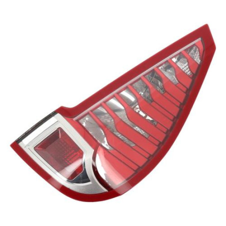 Feu arriere principal droit (feux) RENAULT SCENIC 3