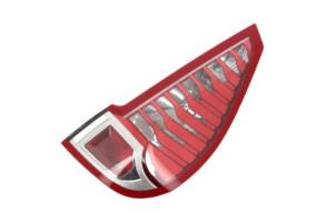 Feu arriere principal droit (feux) RENAULT SCENIC 3 Photo n°1