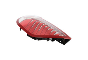 Feu arriere principal droit (feux) RENAULT SCENIC 3 Photo n°3