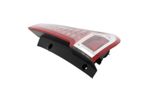 Feu arriere principal droit (feux) RENAULT SCENIC 3 Photo n°5