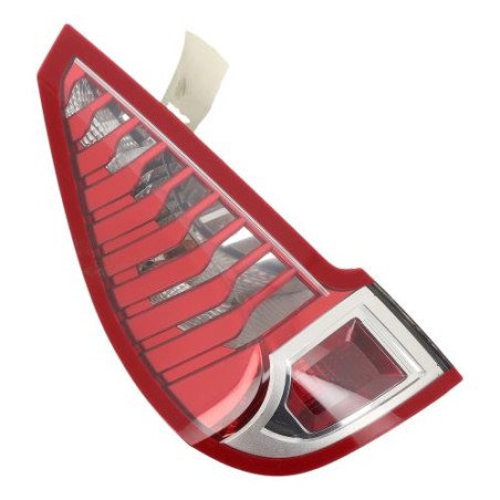 Feu arriere principal gauche (feux) RENAULT SCENIC 3