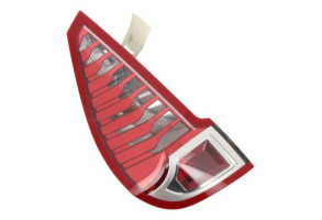 Feu arriere principal gauche (feux) RENAULT SCENIC 3 Photo n°1