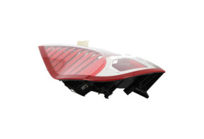 Feu arriere principal gauche (feux) RENAULT SCENIC 3 Photo n°2