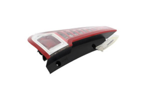 Feu arriere principal gauche (feux) RENAULT SCENIC 3 Photo n°3