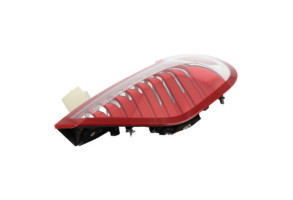 Feu arriere principal gauche (feux) RENAULT SCENIC 3 Photo n°5