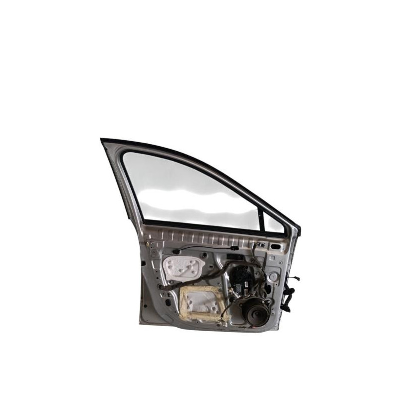 Porte avant gauche RENAULT SCENIC 3 Photo n°1