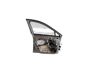 Porte avant gauche RENAULT SCENIC 3 Photo n°1