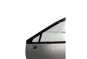 Porte avant gauche RENAULT SCENIC 3 Photo n°2
