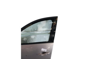 Porte avant gauche RENAULT SCENIC 3 Photo n°3