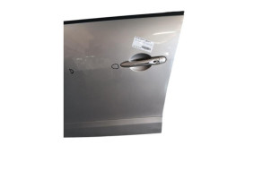 Porte avant gauche RENAULT SCENIC 3 Photo n°4