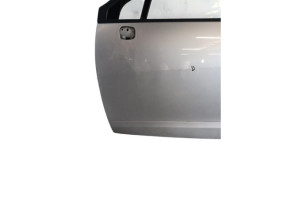 Porte avant gauche RENAULT SCENIC 3 Photo n°5
