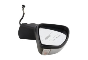 Retroviseur droit RENAULT SCENIC 3 Photo n°2