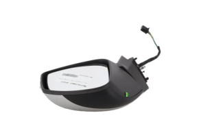 Retroviseur droit RENAULT SCENIC 3 Photo n°3