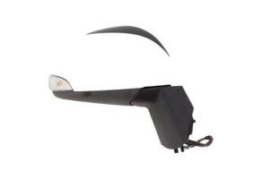 Retroviseur droit RENAULT SCENIC 3 Photo n°6