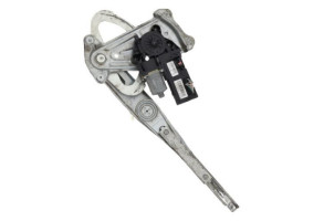 Leve vitre electrique avant gauche RENAULT MEGANE 3 Photo n°1