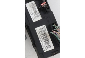 Leve vitre electrique avant gauche RENAULT MEGANE 3 Photo n°3