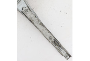 Leve vitre electrique avant gauche RENAULT MEGANE 3 Photo n°4