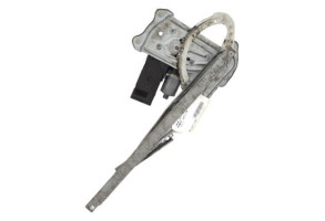 Leve vitre electrique avant gauche RENAULT MEGANE 3 Photo n°5