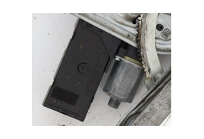 Leve vitre electrique avant gauche RENAULT MEGANE 3 Photo n°7