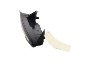 Feu diurne avant droit RENAULT MEGANE 3 Photo n°2