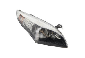 Optique avant principal droit (feux)(phare) RENAULT MEGANE 3 Photo n°1