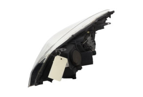 Optique avant principal droit (feux)(phare) RENAULT MEGANE 3 Photo n°2